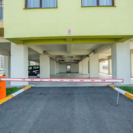 Bella Vista Summerland Mamaia Ngoại thất bức ảnh