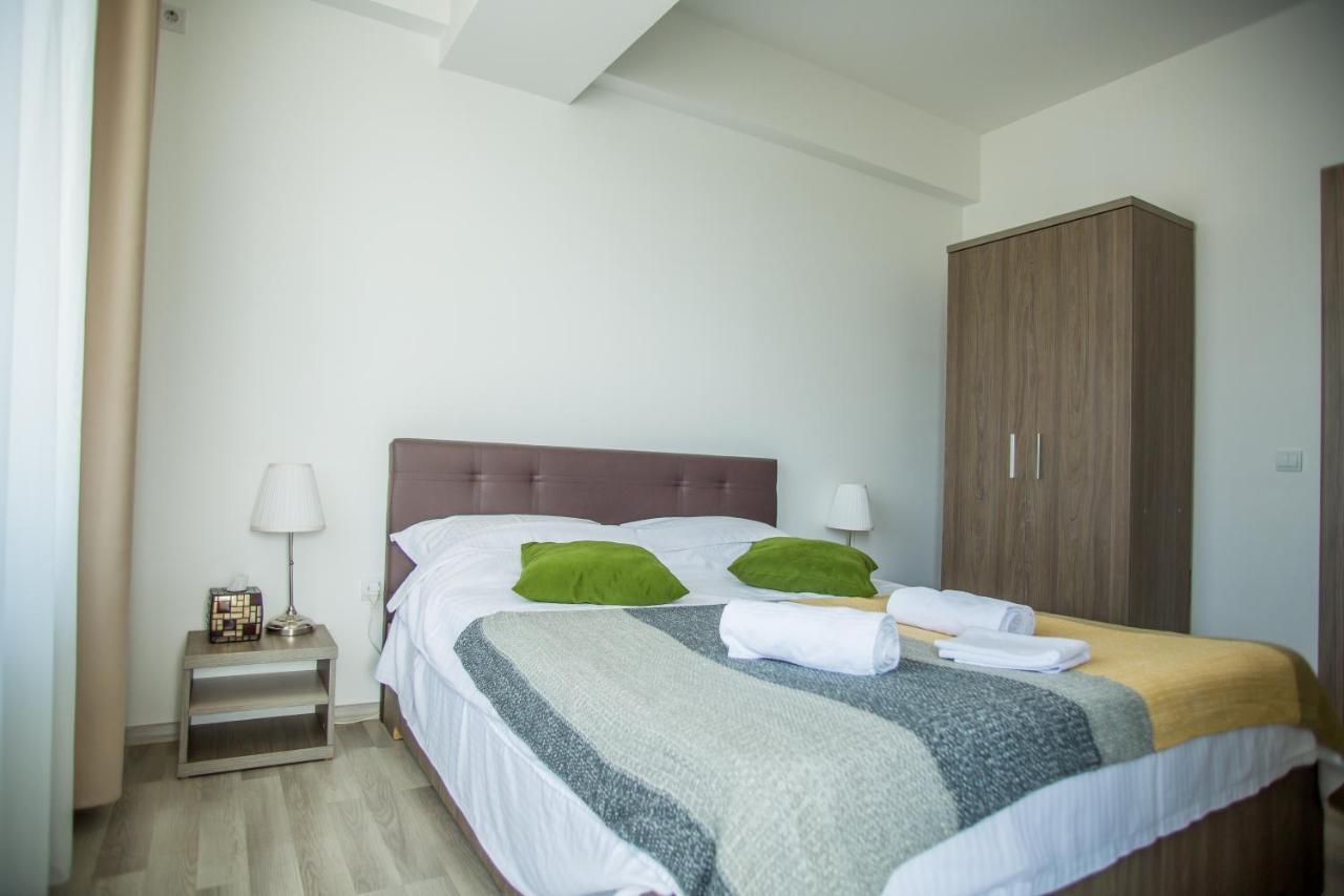 Bella Vista Summerland Mamaia Ngoại thất bức ảnh