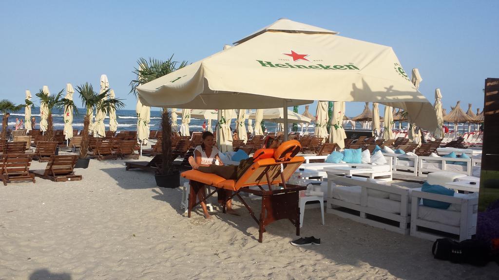 Bella Vista Summerland Mamaia Ngoại thất bức ảnh